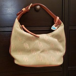 Small D&B purse